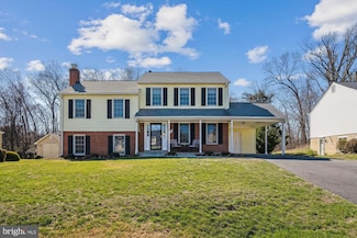 3312 Richwood Ln, Brookeville, MD 20833