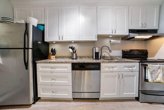 22 Branchfield St Unit A4, Dorchester Center, MA 02124