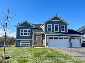 14638 Tiger St NW, Ramsey, MN 55303