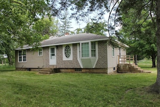 25394 370th St, Browerville, MN 56438