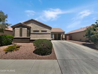 9082 Old Agave Trail, Marana, AZ 85653