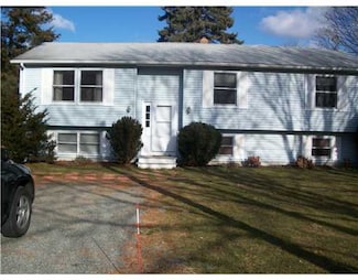 1 Poli St, Bristol, RI 02809