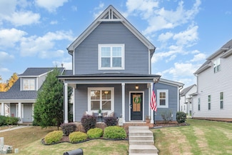 203 Kipling Dr, Oxford, NC 27565