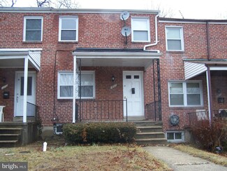1802 Swansea Rd, Baltimore, MD 21239