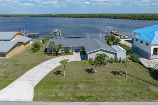 2308 Harbour Dr, Punta Gorda, FL 33983