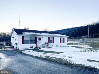 1120 Loop Rd, Gerrardstown, WV 25420