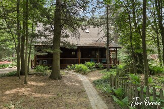 15660 Taylor St, West Olive, MI 49460