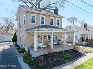 1416 Unami Ave, Ocean, NJ 07712
