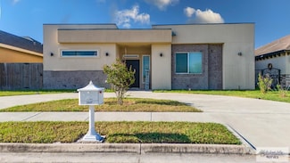 2447 Salerno Dr, Brownsville, TX 78526
