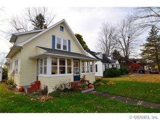 41 Booth St, Shortsville, NY 14548