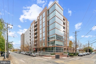 88 W V St SW Unit 710, Washington, DC 20024