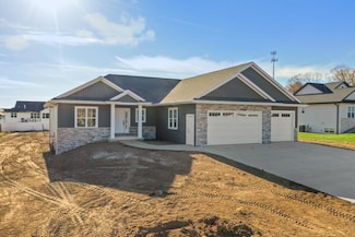2658 Chambers Crossing, Suamico, WI 54313
