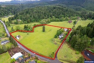 44201 Jack Creek Ln, Lebanon, OR 97355