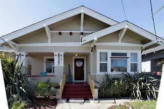 281 N 10th St, San Jose, CA 95112