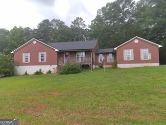 390 Burg Rd, Locust Grove, GA 30248