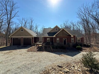 2475 Alpine Hills Dr, Wright City, MO 63390