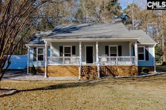 312 Southampton Dr, Irmo, SC 29063