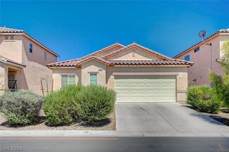 6134 Darnley St, North Las Vegas, NV 89081