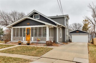 513 SE 2nd St, Grimes, IA 50111