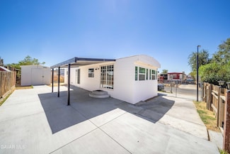 3300 15th St W Unit Spc 86, Rosamond, CA 93560