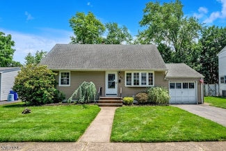 43 Barnert Ave, Totowa, NJ 07512