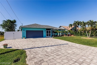 5324 SW 3rd Ave, Cape Coral, FL 33914