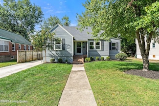 3937 Staebler Ave, Louisville, KY 40207