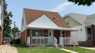 7114 Bingham St, Dearborn, MI 48126