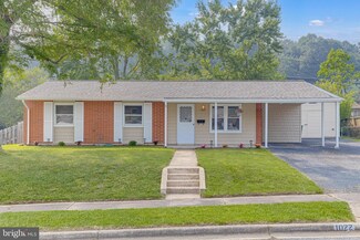 1022 Ensor Dr, Joppa, MD 21085