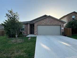 2845 Lindenwood Run, San Antonio, TX 78245