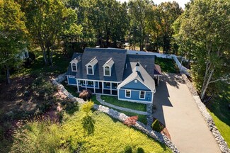 16 Fiorenza Dr, Wilmington, MA 01887