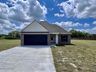 1010 Elizabeth Dr, Breaux Bridge, LA 70517