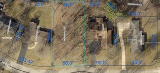 1148 Forest Dr, Frankfort, IN 46041