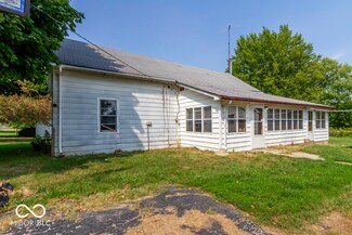16814 N 150 E, Summitville, IN 46070