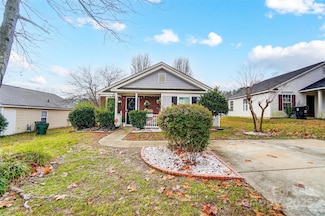 3030 Talledaga Ln SW, Concord, NC 28025