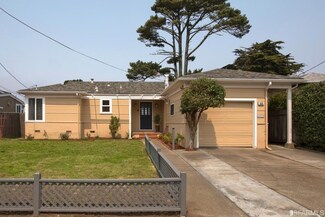860 Thornhill Dr, Daly City, CA 94015