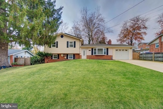 6602 Temple Hill Rd, Temple Hills, MD 20748