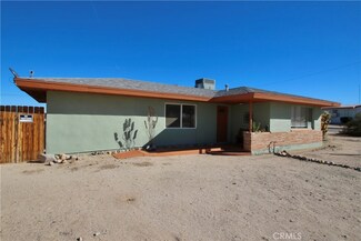 6739 Sage Ave, Twentynine Palms, CA 92277