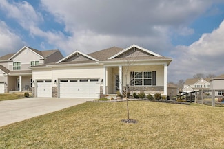 5373 Valley View Dr, Morrow, OH 45152