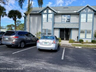 4740 Lake Waterford Way Unit 2112, Melbourne, FL 32901
