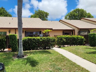 1020 Green Pine Blvd Unit F, West Palm Beach, FL 33409