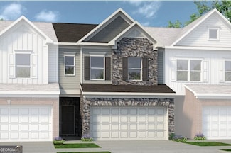 210 Bastian Dr Unit 109, Villa Rica, GA 30180
