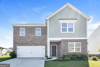 3875 Newbury Place Dr, Loganville, GA 30052