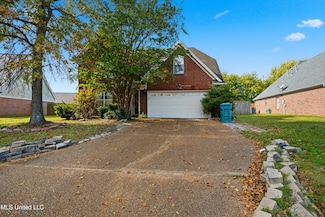 8891 Shellflower Dr, Southaven, MS 38671