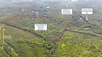 00001 Hutcheson Rd, Temple, GA 30179