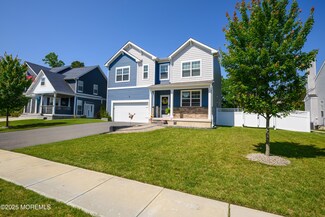 25 Tradewinds Ave, Barnegat, NJ 08005