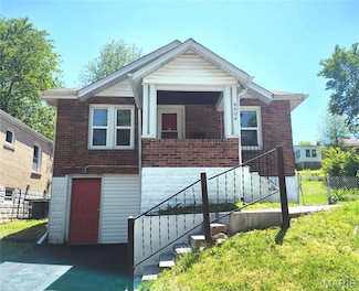 4604 June Ave, Saint Louis, MO 63121