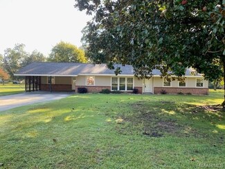 5182 Grace St, Millbrook, AL 36054