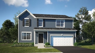 Townsend, Joliet, IL 60431