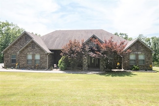 479872 E 1080 Rd, Muldrow, OK 74948